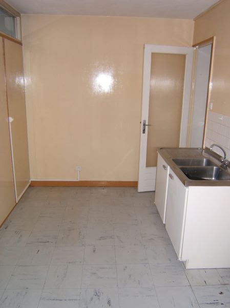 Location appartement 3 pièces 65,49 m2