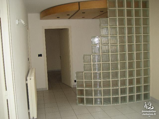 Location appartement 3 pièces 62,8 m2