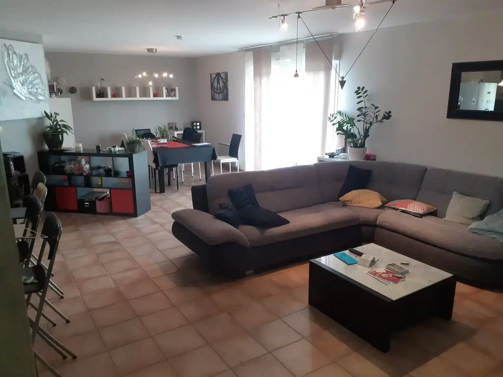 Vente maison 6 pièces 115 m2