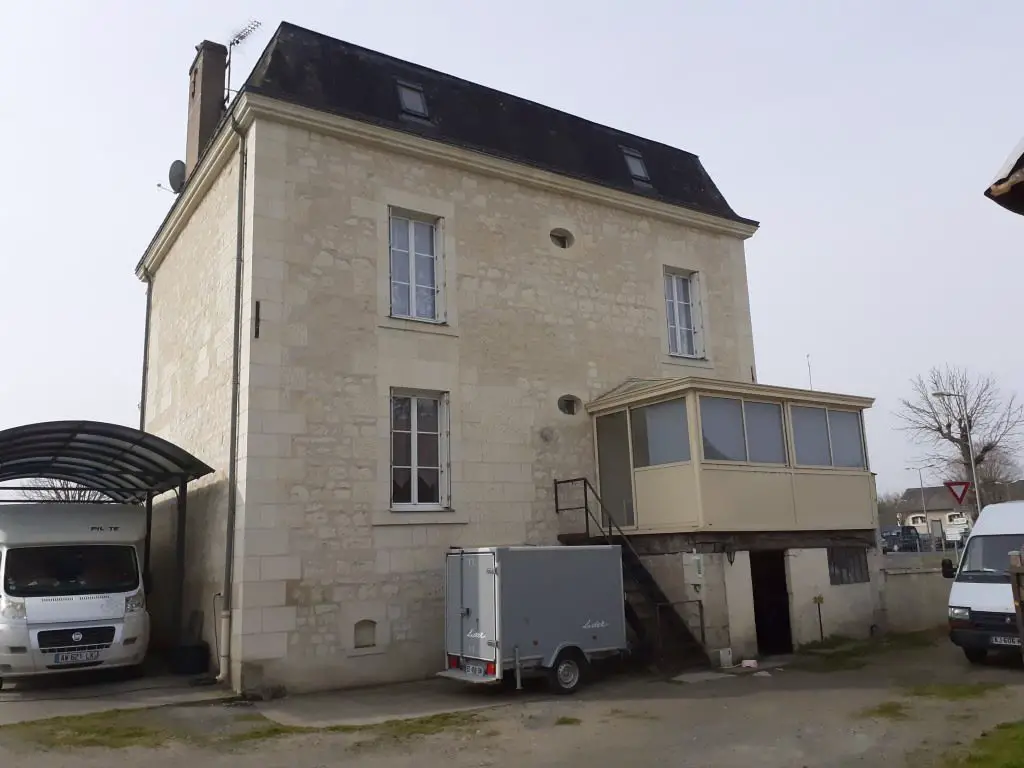 Vente maison 15 pièces 380 m2