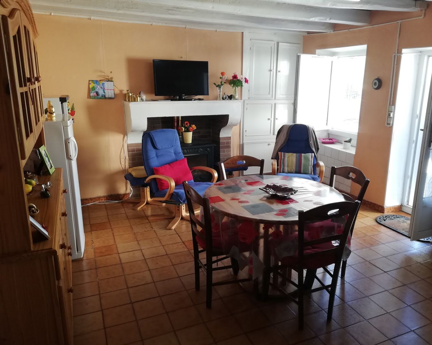 Vente maison 4 pièces 93 m2