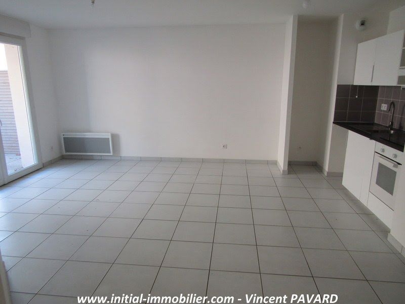 Vente appartement 3 pièces 62 m2