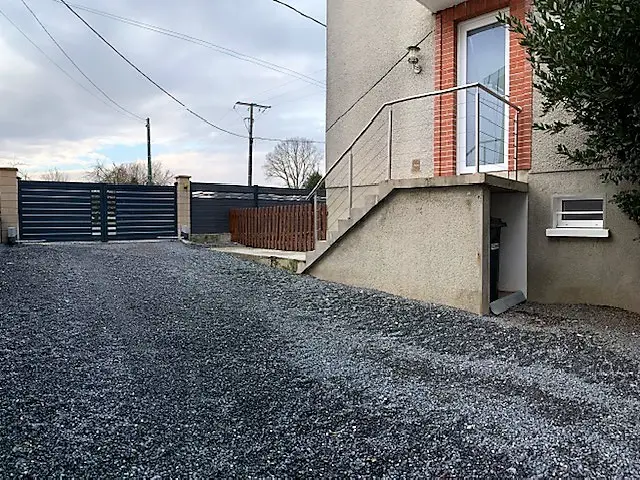 Vente maison 4 pièces 73 m2