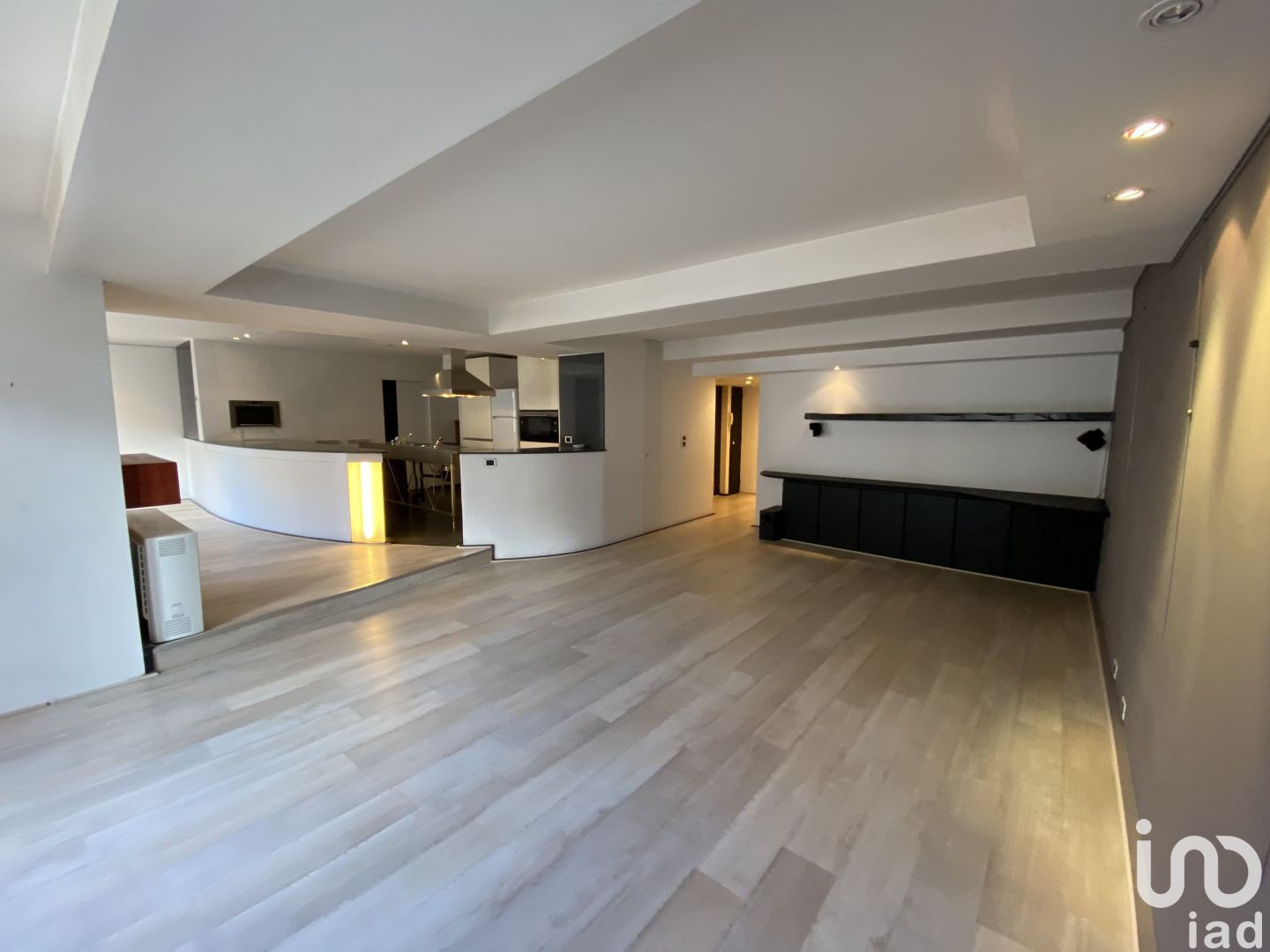 Vente appartement 3 pièces 145 m2