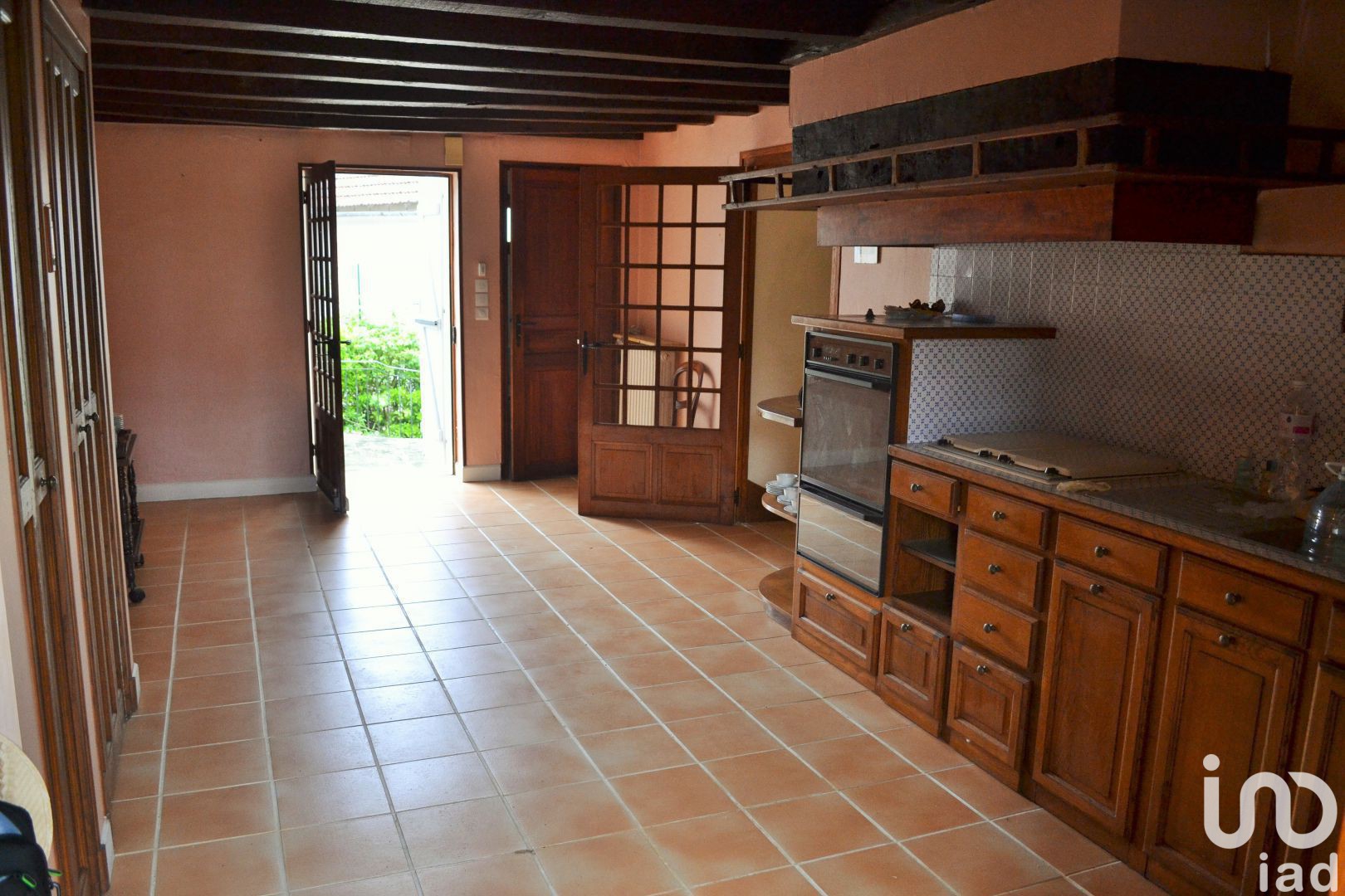 Vente maison 6 pièces 150 m2