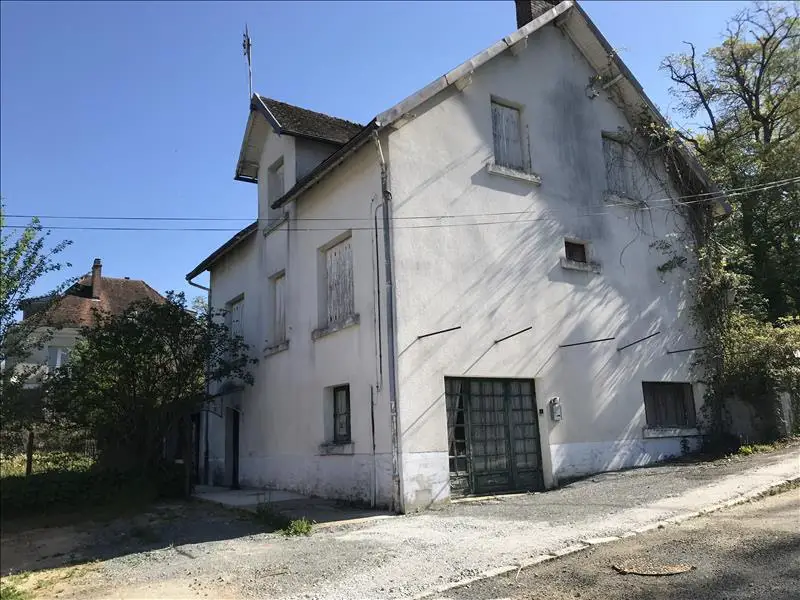 Vente maison 9 pièces 85 m2