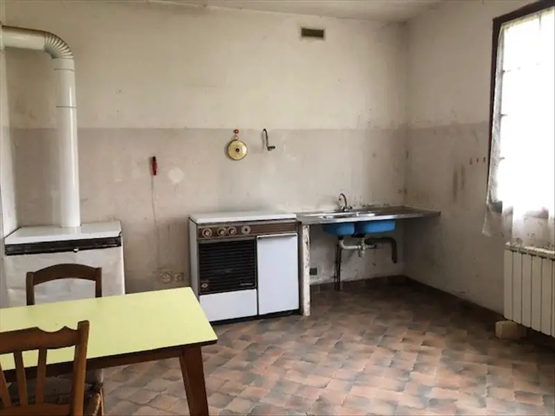 Vente maison 4 pièces 130 m2