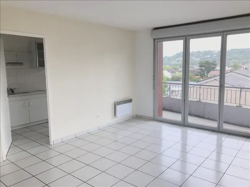 Vente appartement 3 pièces 64 m2