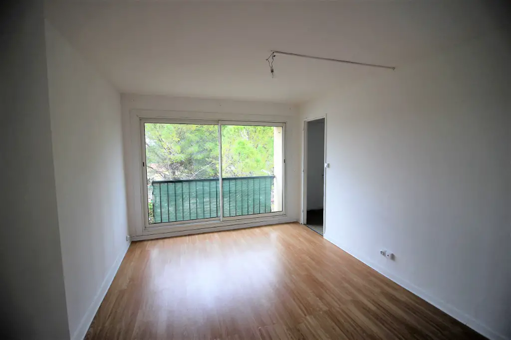 Vente appartement 3 pièces 48 m2