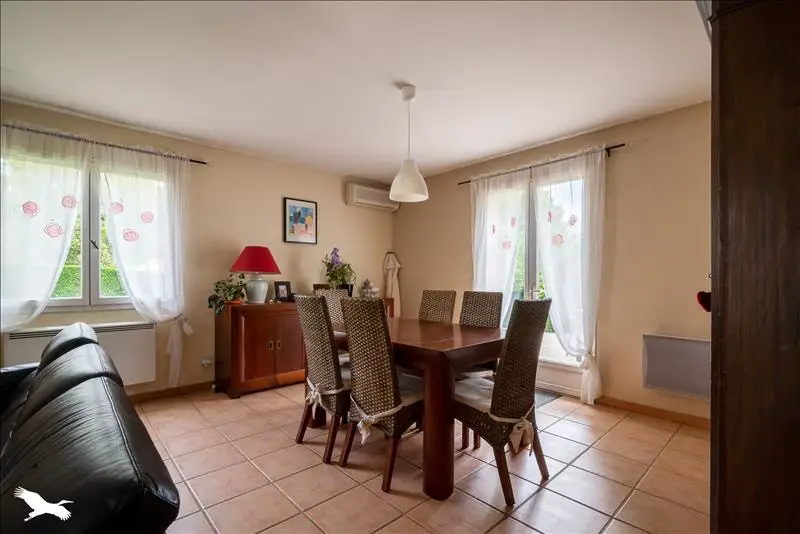 Vente maison 4 pièces 104 m2