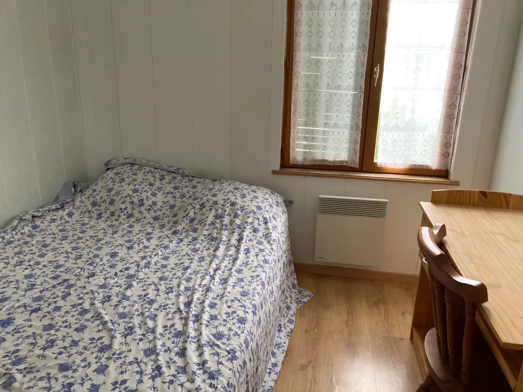 Location appartement 3 pièces 46 m2