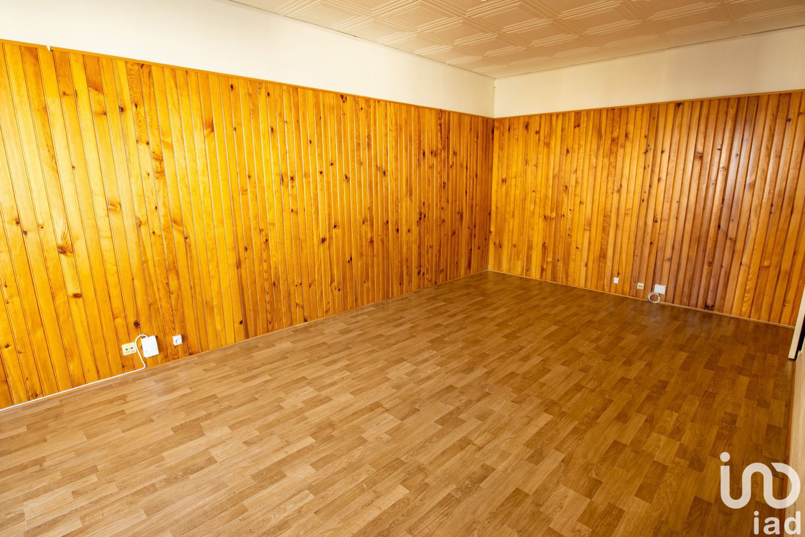 Vente studio 29 m2