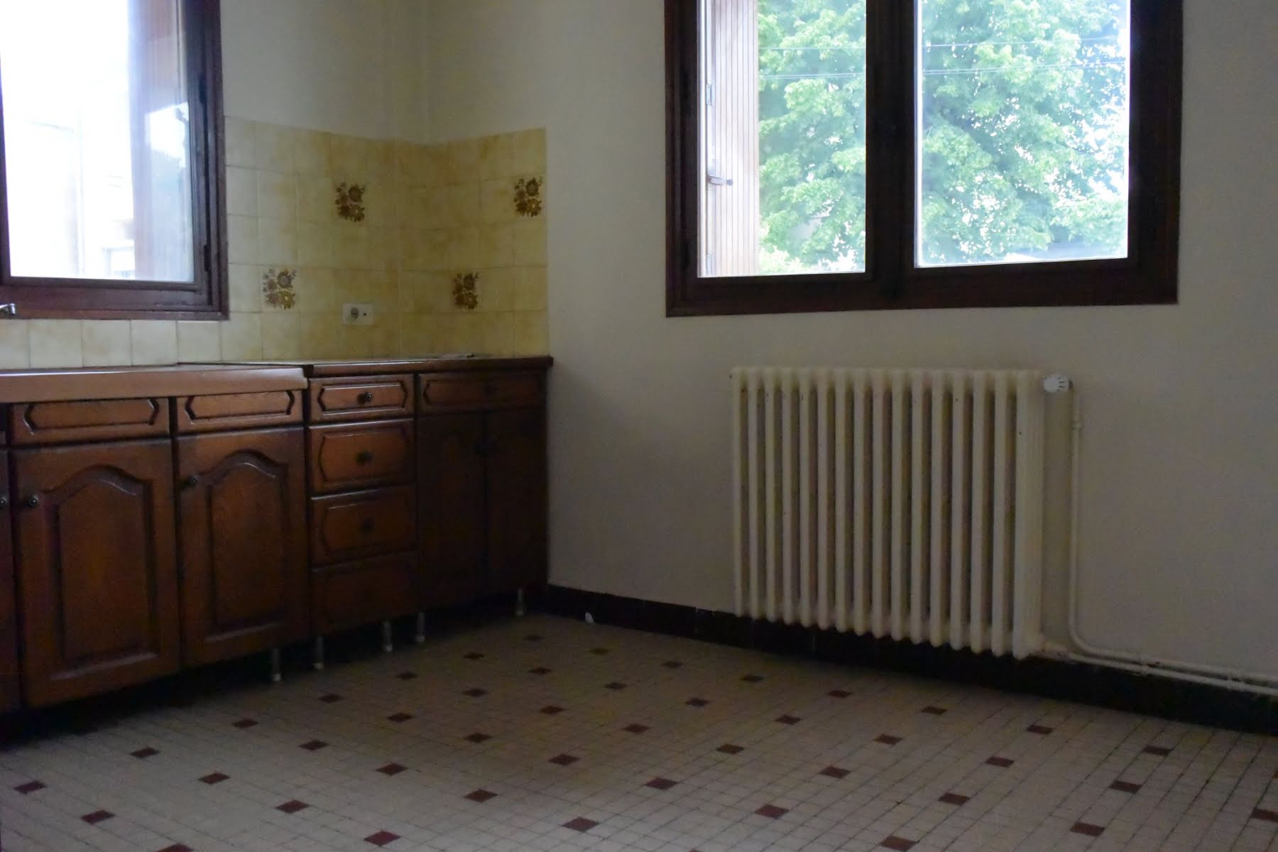 Vente appartement 2 pièces 51 m2