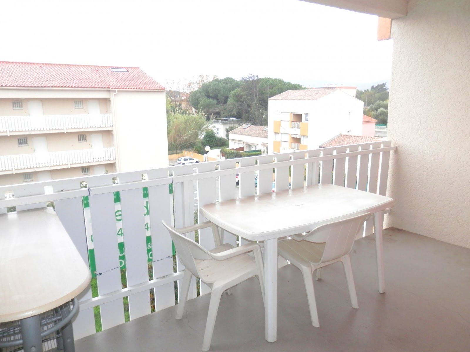 Location appartement 2 pièces 29 m2