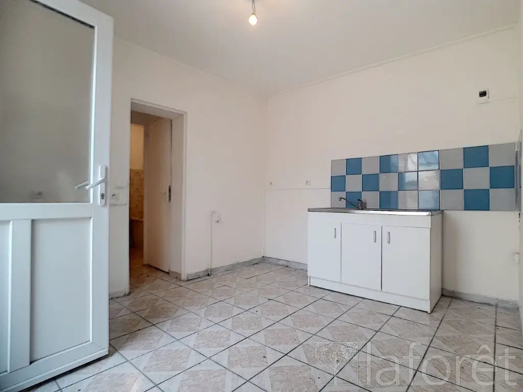 Vente maison 5 pièces 80 m2