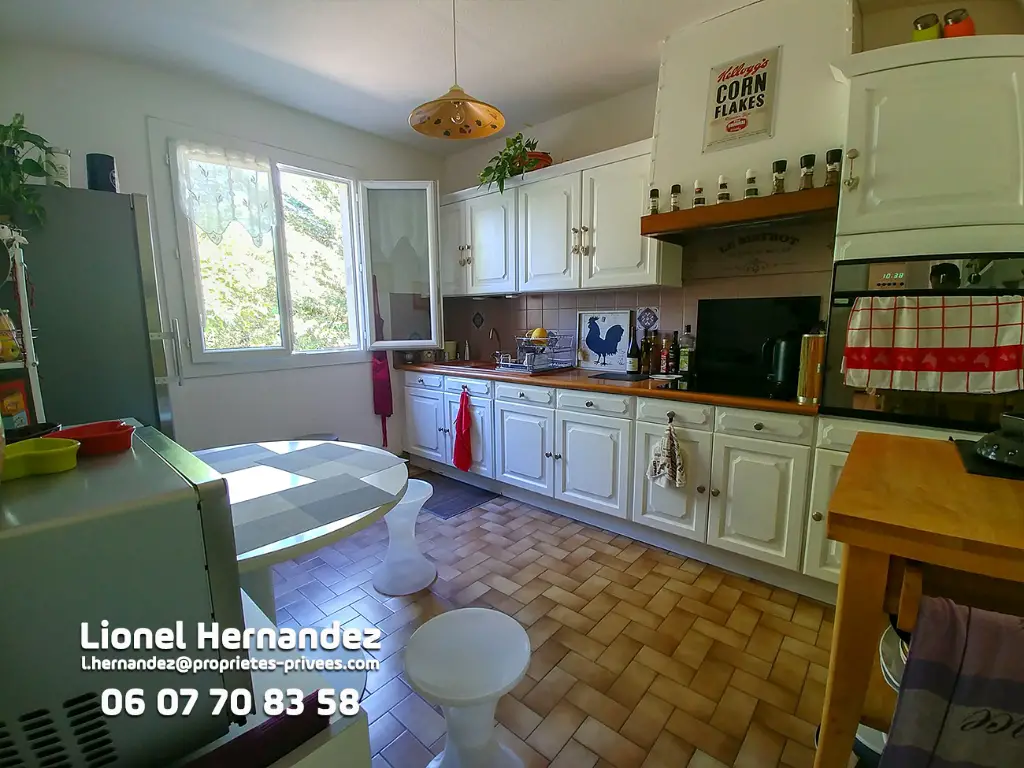 Vente villa 3 pièces 78 m2