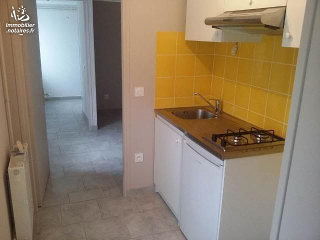 Location maison 3 pièces 75 m2