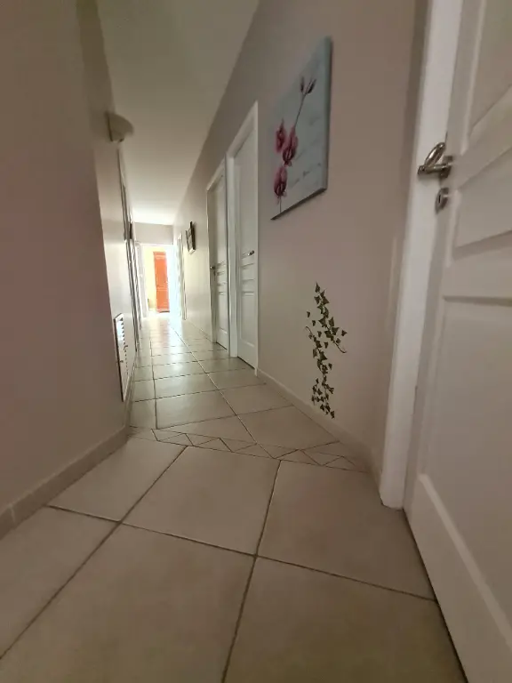 Vente maison 6 pièces 141 m2