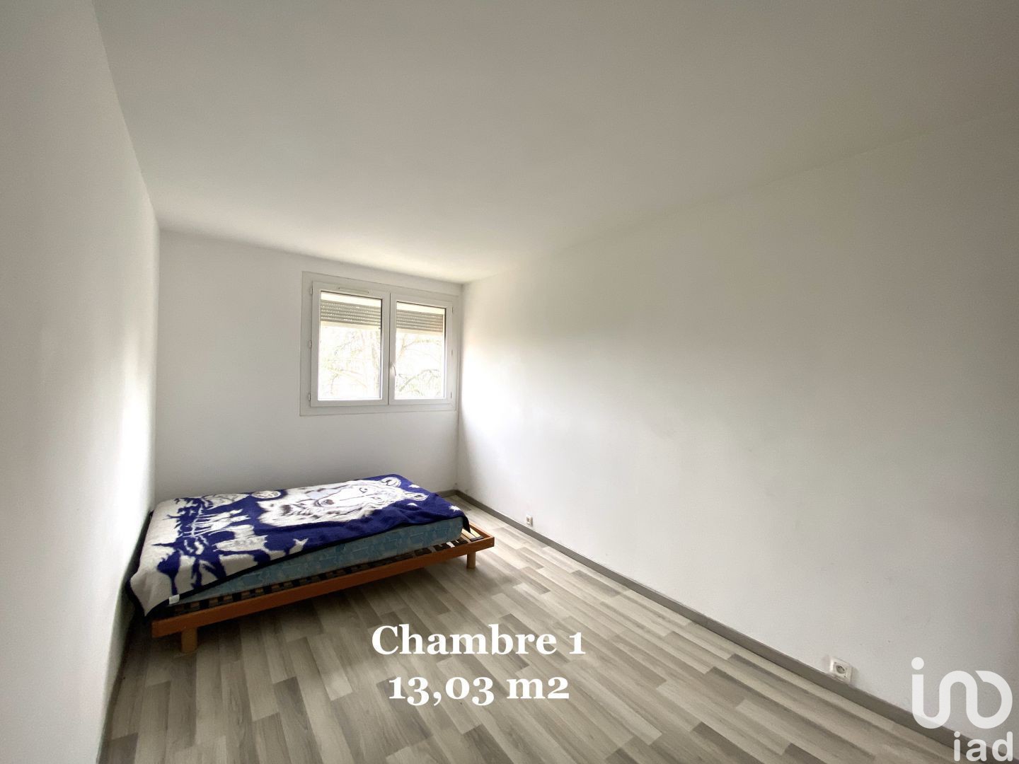 Vente appartement 5 pièces 90 m2