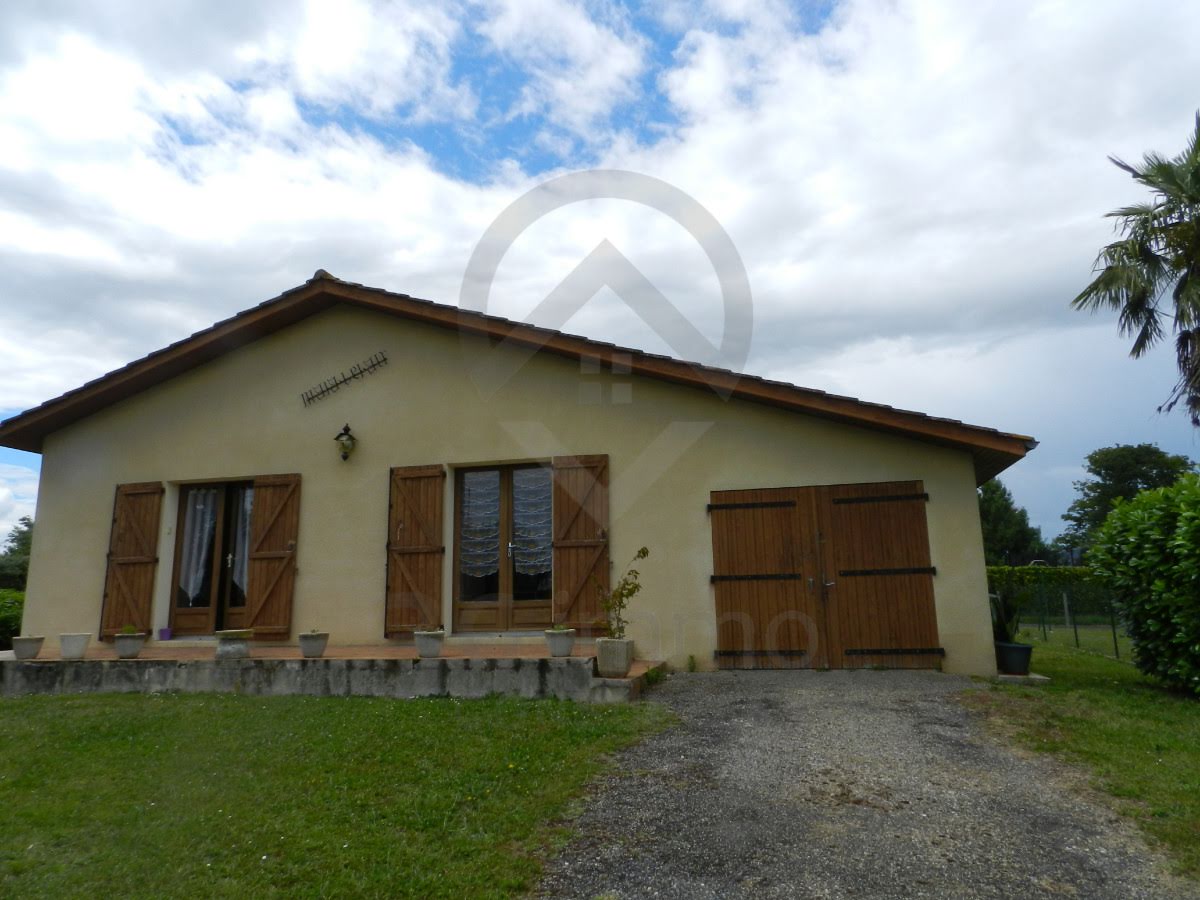 Vente maison 4 pièces 98 m2