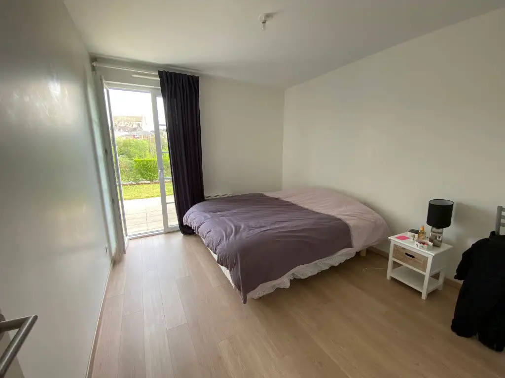 Vente appartement 3 pièces 73 m2