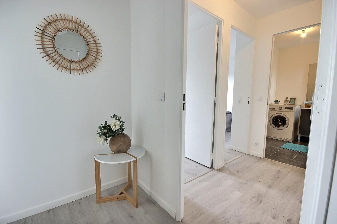 Location appartement 4 pièces 76 m2