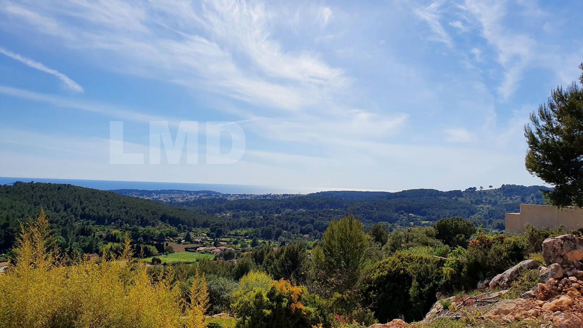 Vente terrain 5 023 m2