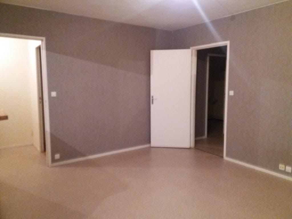 Location appartement 2 pièces 54 m2