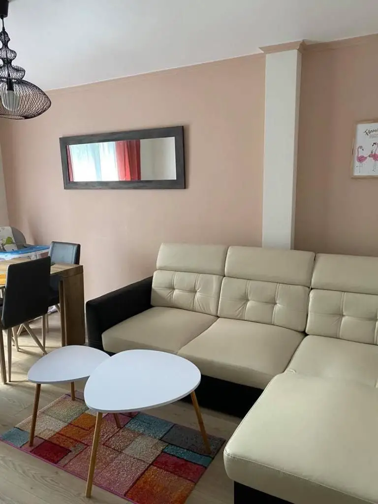 Location appartement meublé 3 pièces 58 m2