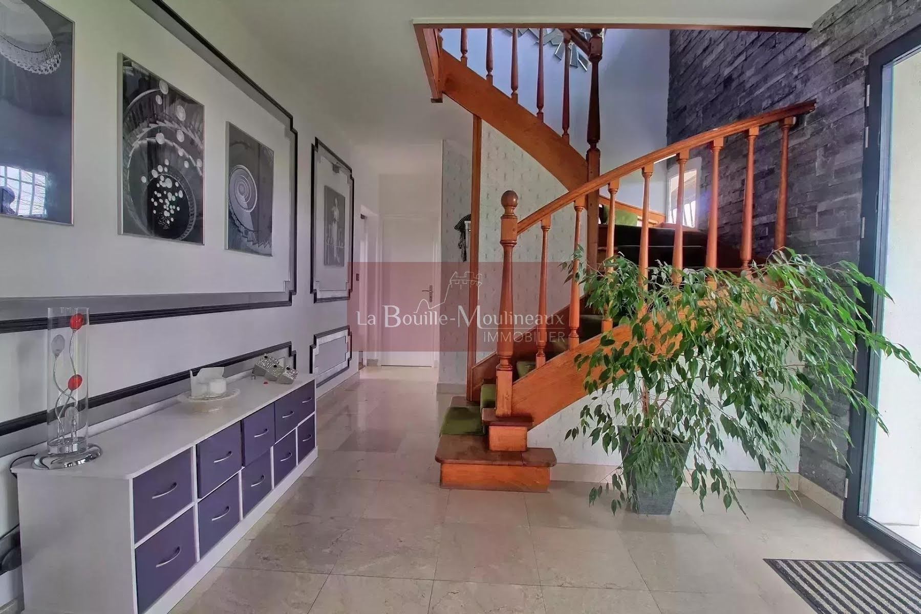 Vente maison 8 pièces 197 m2