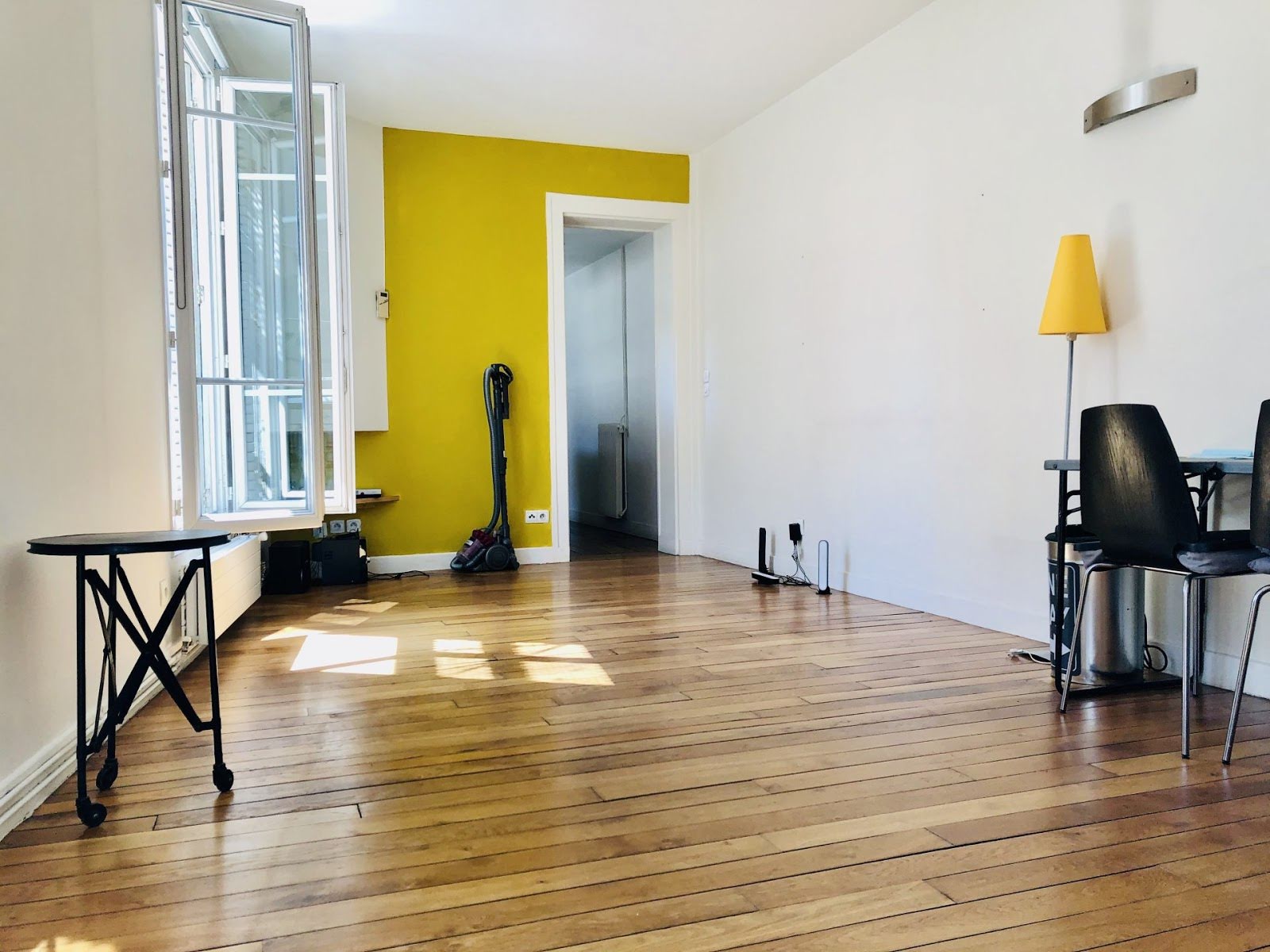 Vente appartement 2 pièces 42,73 m2