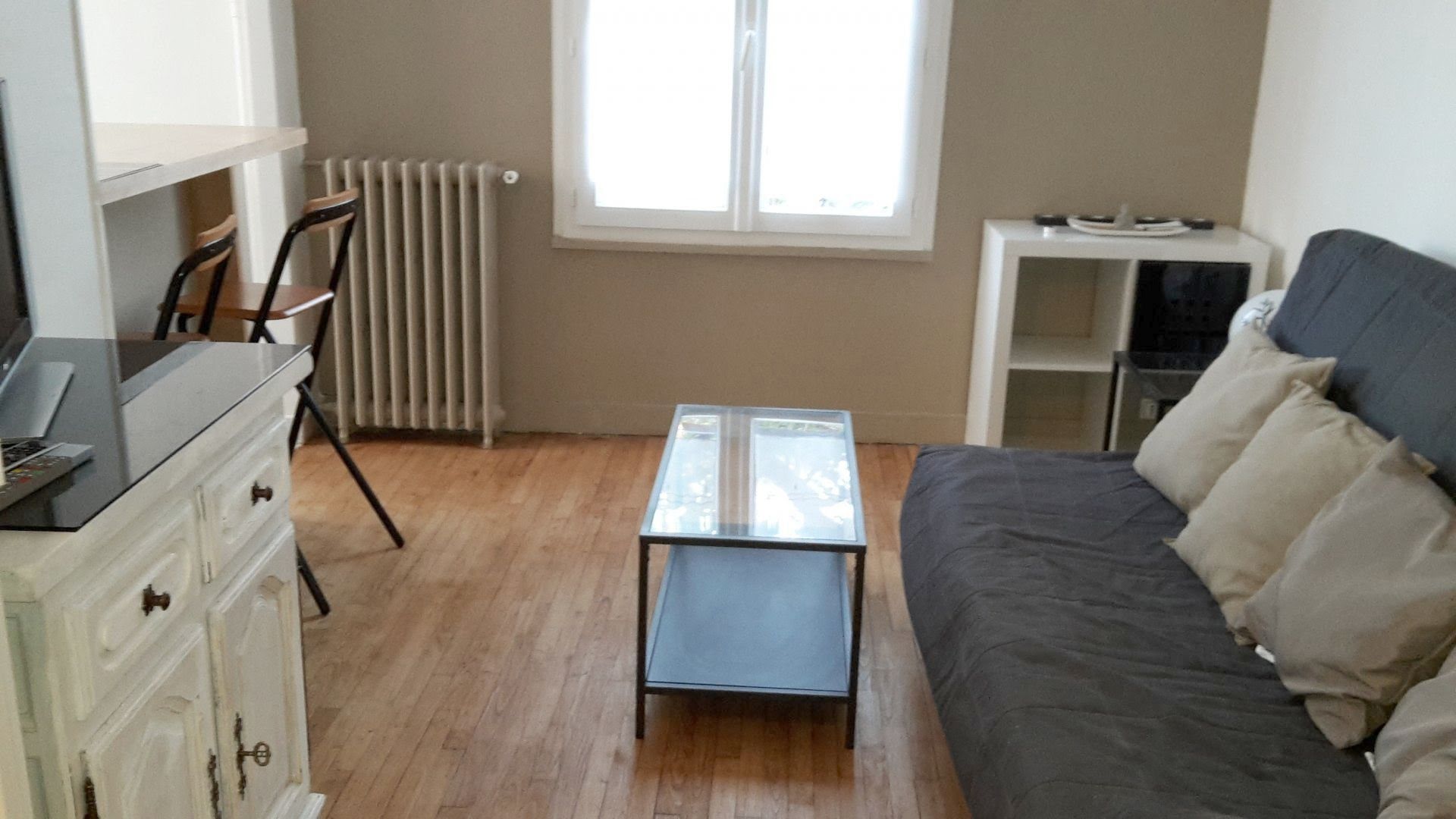 Location appartement meublé 2 pièces 42,6 m2