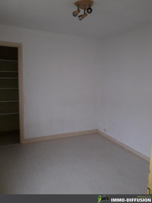 Vente appartement 3 pièces 52 m2