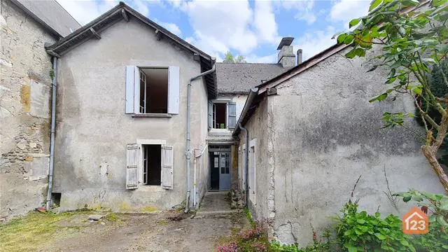 Vente maison 7 pièces 194 m2