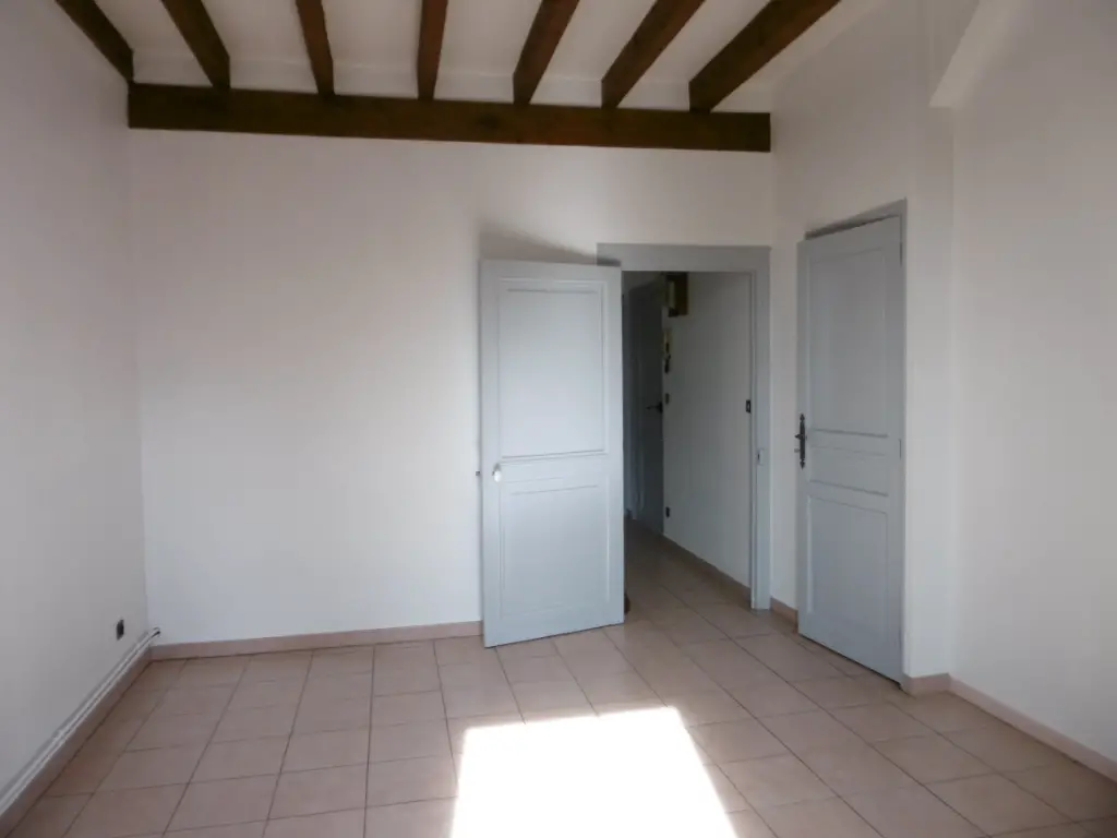 Location appartement 2 pièces 37 m2