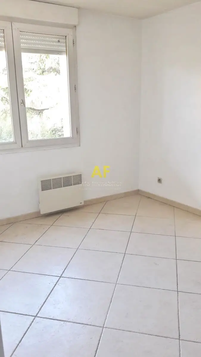 Location appartement 2 pièces 31,92 m2