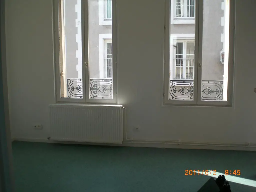 Location appartement 2 pièces 32 m2