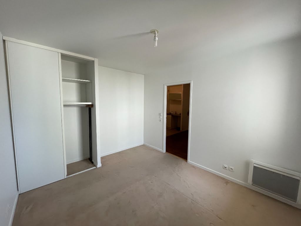 Location appartement 2 pièces 36,5 m2