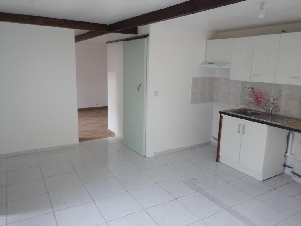 Location appartement 2 pièces 35 m2