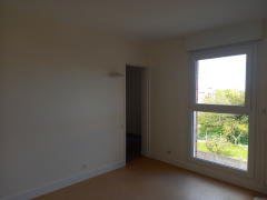 Location appartement 3 pièces 51,49 m2