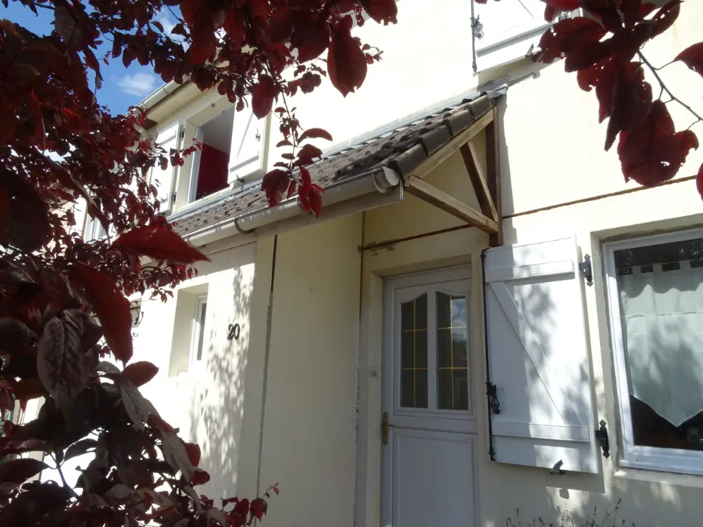 Vente maison 4 pièces 91 m2