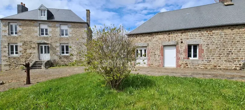 Vente maison 3 pièces 102 m2