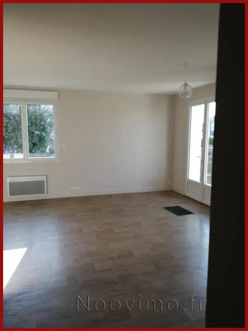 Vente appartement 3 pièces 65 m2