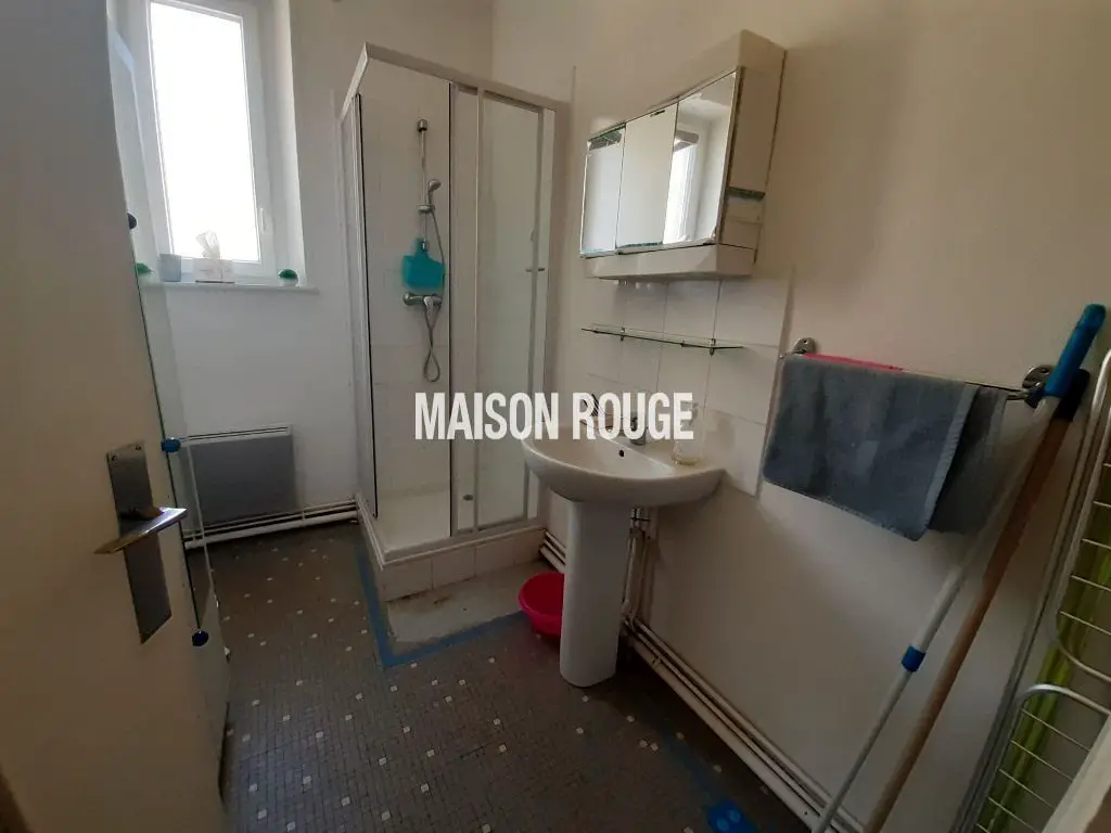 Vente appartement 2 pièces 41,1 m2