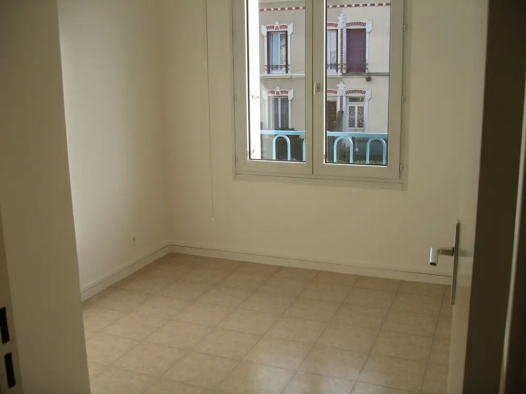 Location appartement 2 pièces 46,22 m2