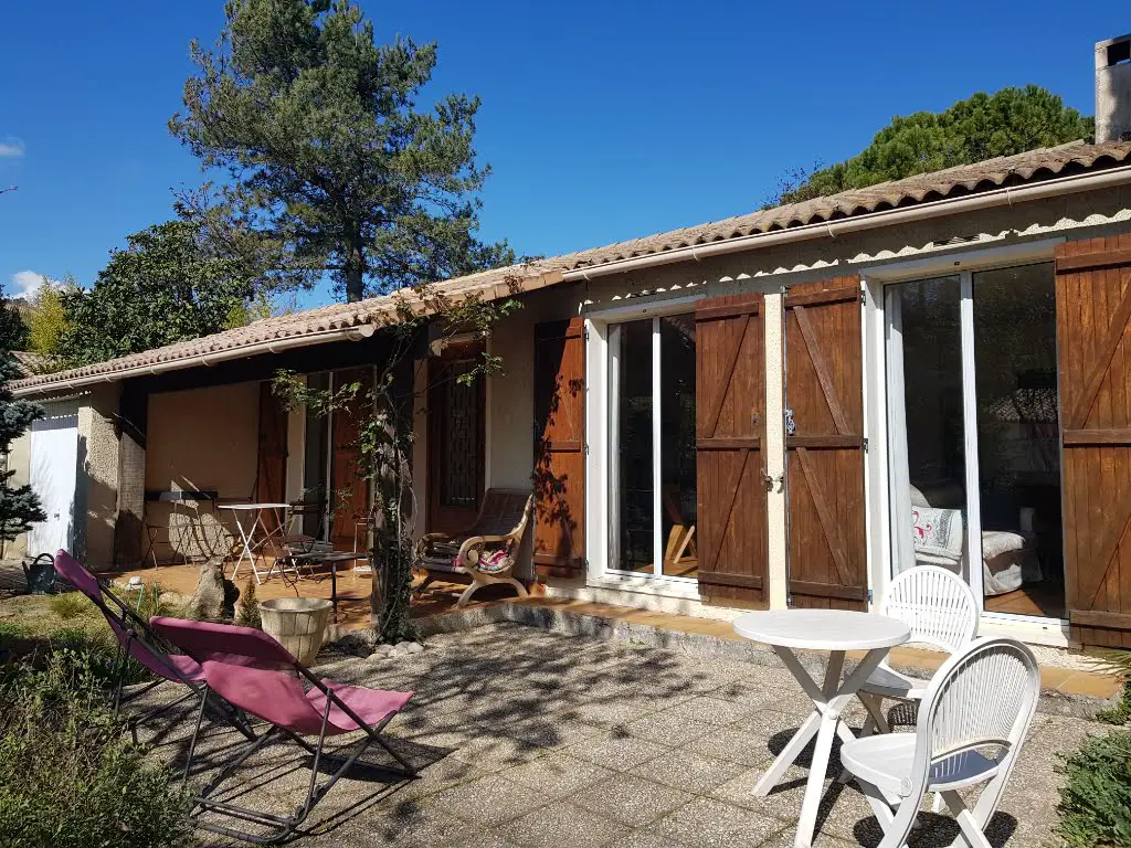 Vente maison 4 pièces 100 m2