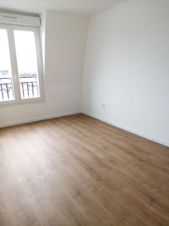 Location appartement 3 pièces 63,57 m2