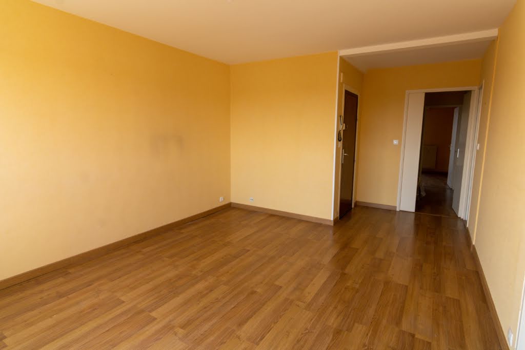 Vente appartement 3 pièces 61,04 m2