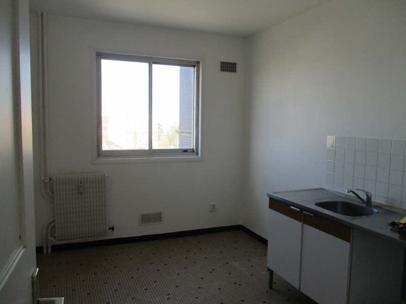 Location appartement 2 pièces 48,1 m2