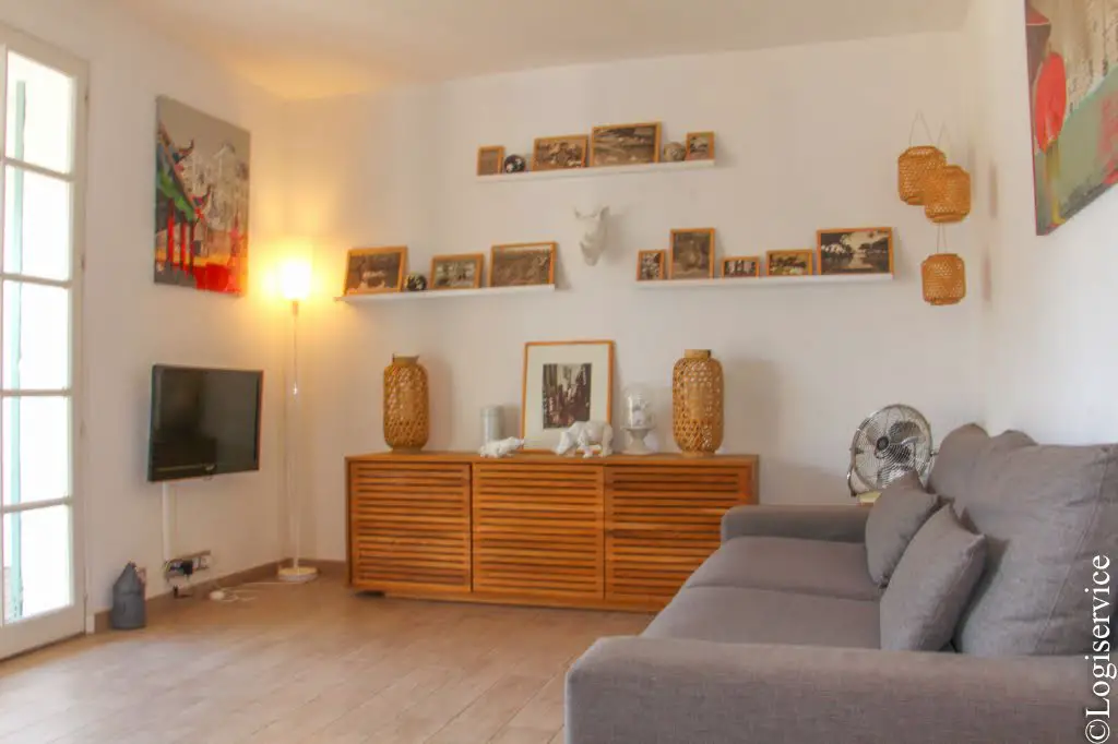 Vente appartement 2 pièces 36 m2